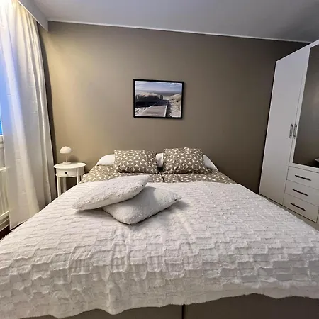 Apartment Oulunsalo Penthouse Oulu