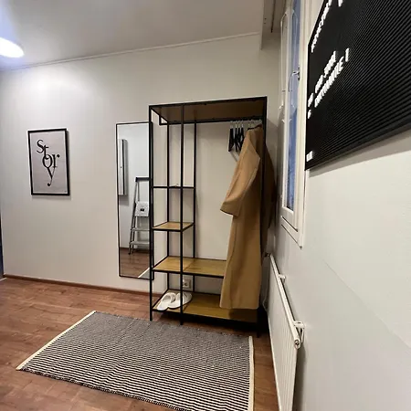 Oulunsalo Penthouse Oulu
